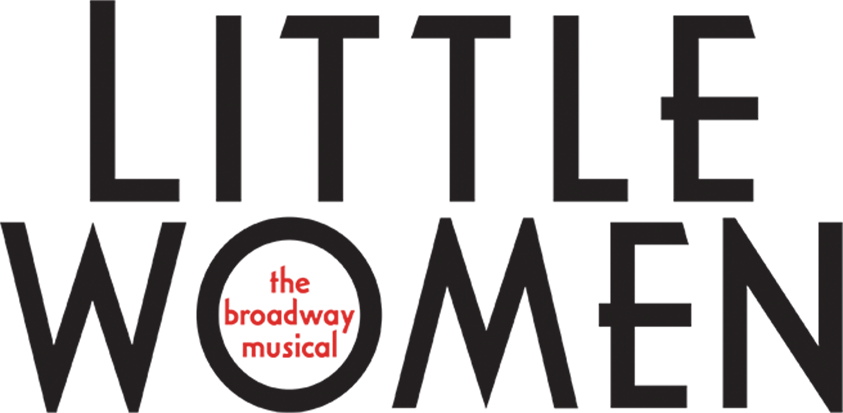 Little Women show logo