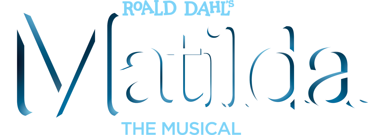 Matilda show logo