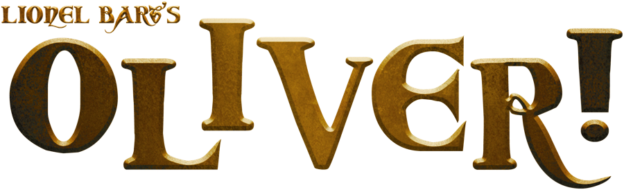 Oliver! show logo