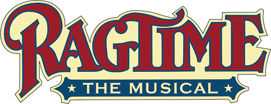 Ragtime show logo